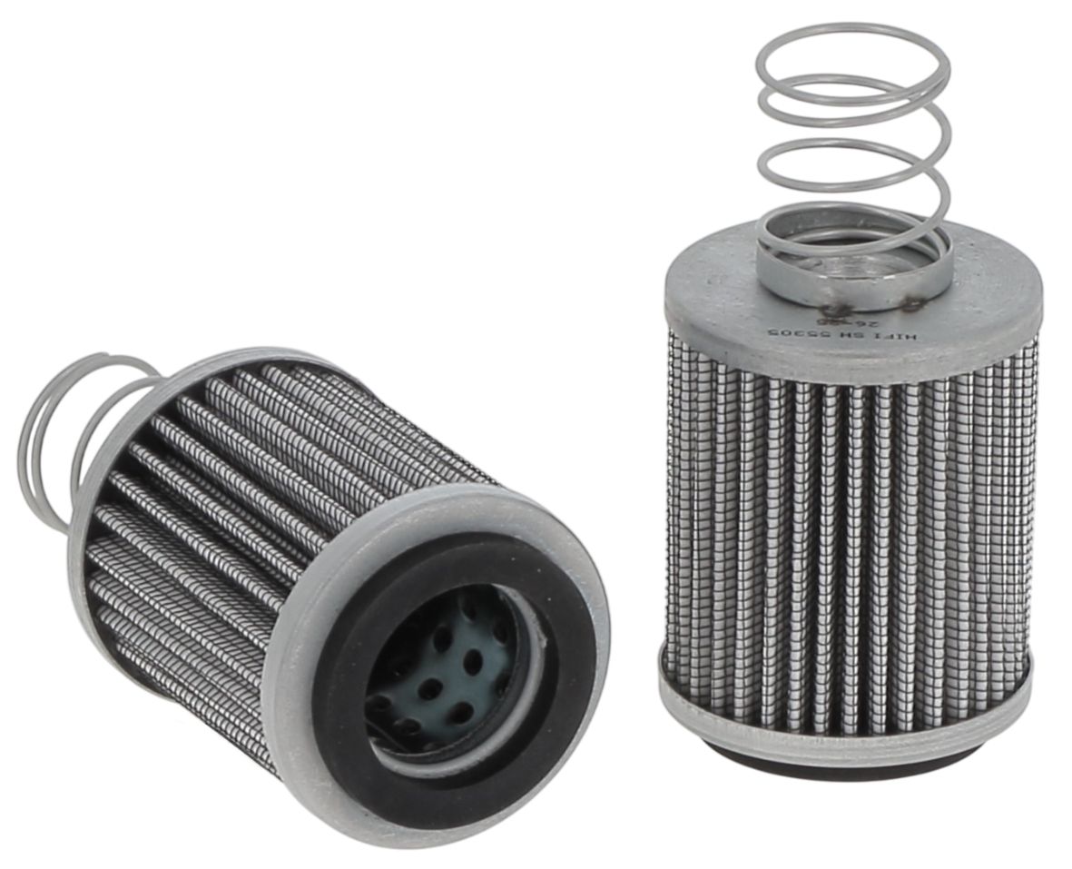 Filtre hydraulique JOHN DEERE 3045 R